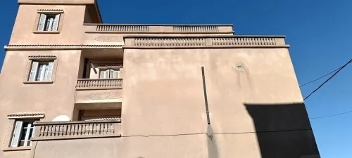 Vente Villa Mila Chelghoum laid
