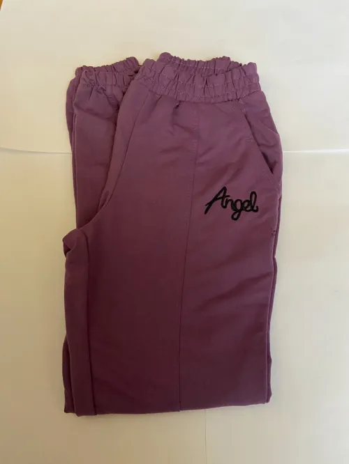 Solde jogging pantalon femme  Nike Angel NY 