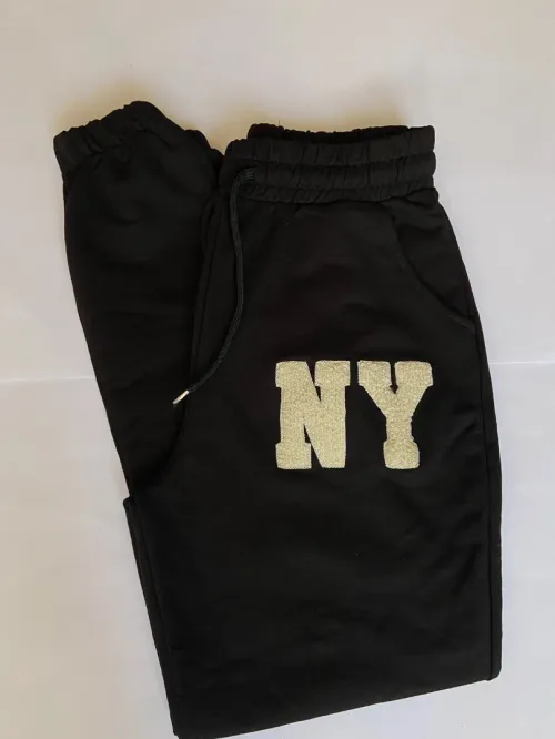 Solde jogging pantalon femme  Nike Angel NY 