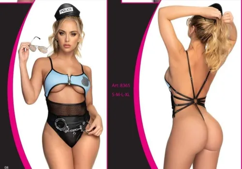 Sous vêtements femmes chic 