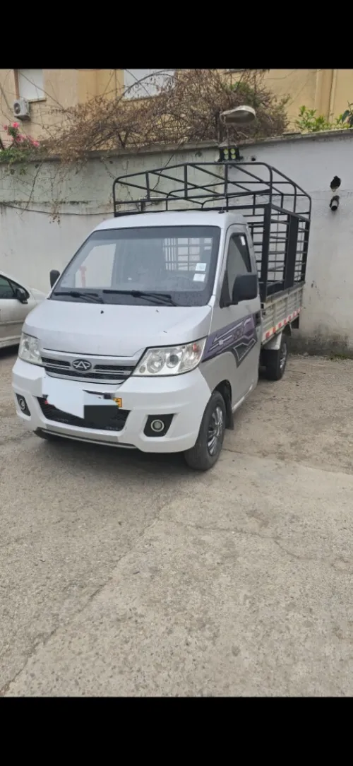 Transport Alger 