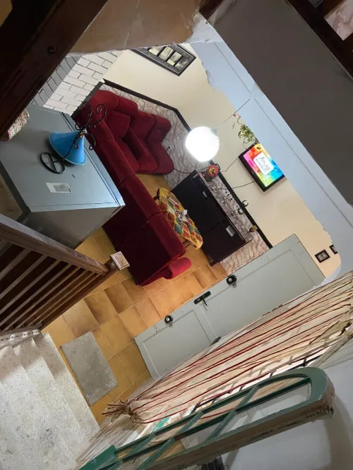 Location vacances Bungalow F5 Béjaïa Tichy