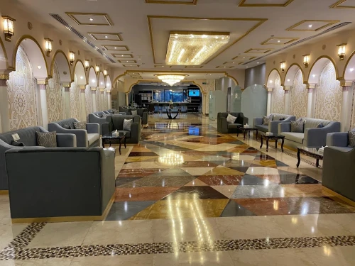 VIP 2ème quinzen du ramadan Le Luxe