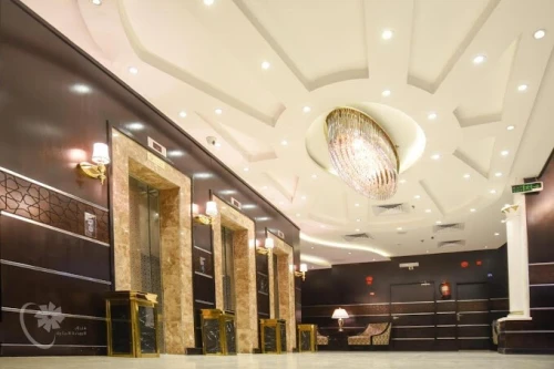 Offre spéciale Omra Ramadan complète