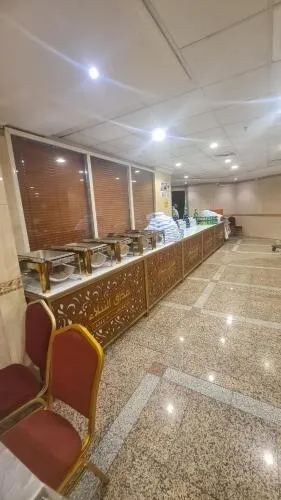 برامج العمرة الإقتصادية لشهر جانفي