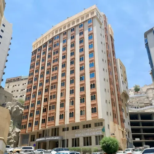  2025عمرة 6 أكتوبر