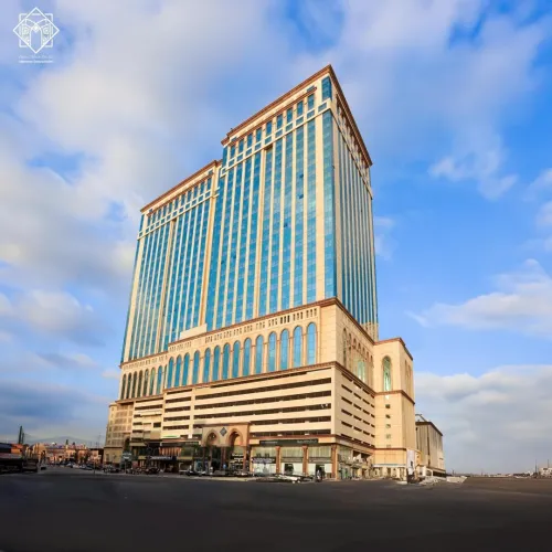 رحلة عمرة 05 نوفمبر 2025