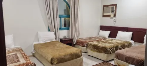 omra ramadan