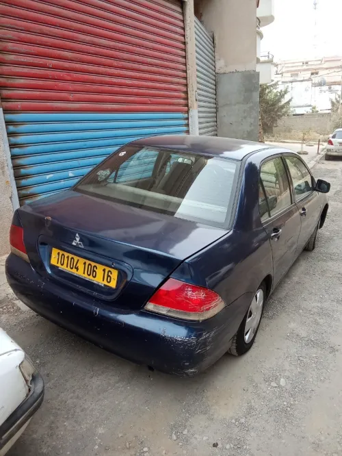 Mitsubishi Lancer 2006 Lancer