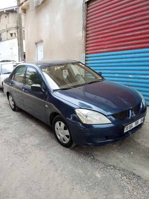 Mitsubishi Lancer 2006 Lancer