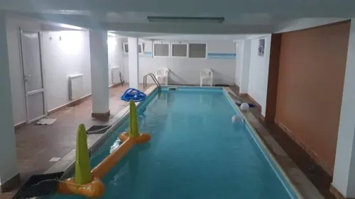 Location bien immobilier Alger Bouzareah