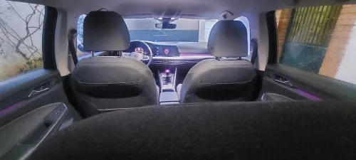 Volkswagen Golf 8 2023 Move
