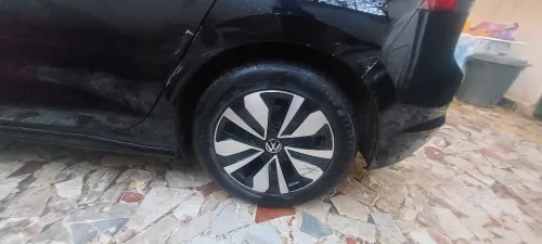 Volkswagen Golf 8 2023 Move