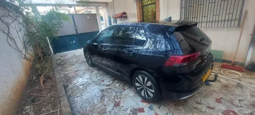 Volkswagen Golf 8 2023 Move