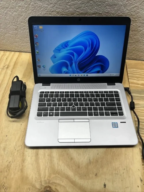 HP elitebook 840 g3
