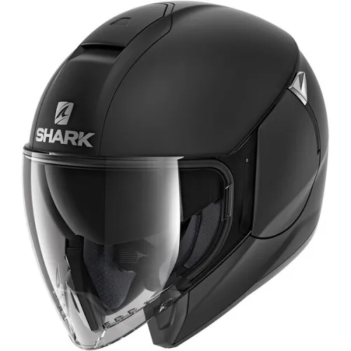 Casque Shark Jet Citycruiser