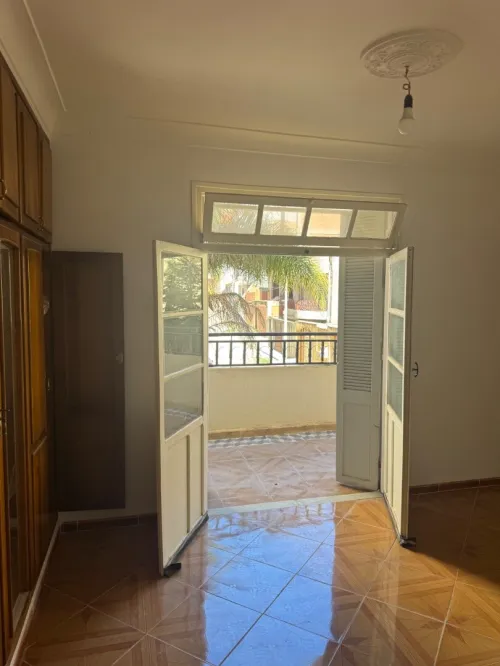 Vente Appartement F3 Alger El achour