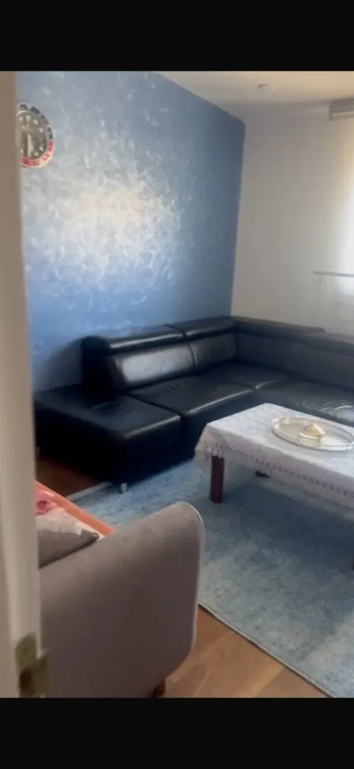 Vente Appartement F4 Alger Bouzareah