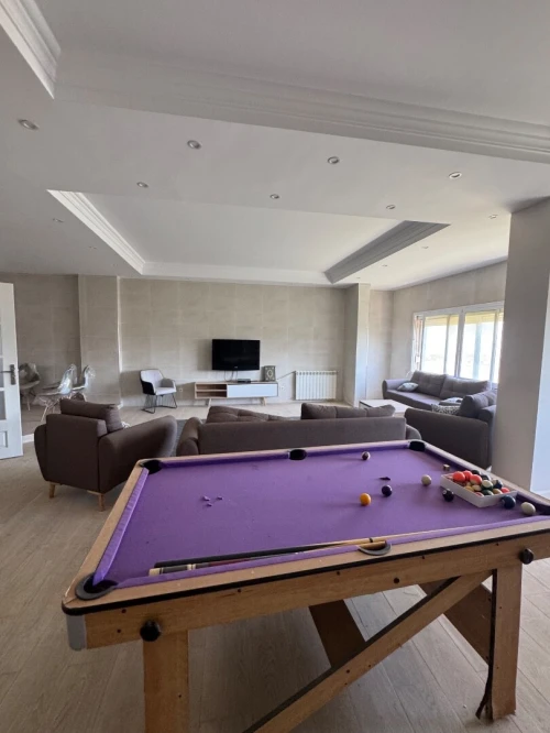 Location Appartement F5 Alger Bouzareah
