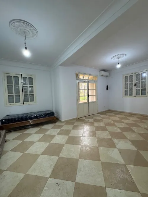 Vente Appartement F3 Alger El achour