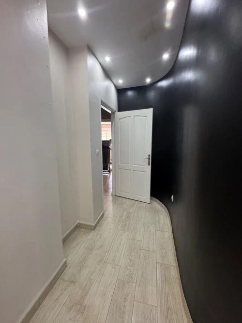 Location Appartement F5 Alger Bouzareah
