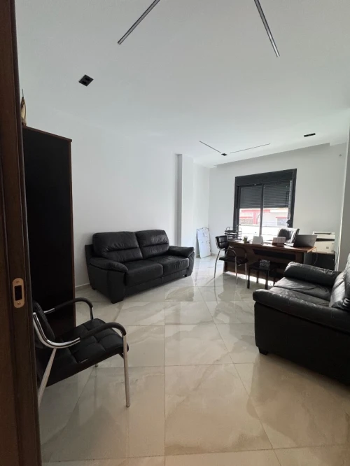 Vente Appartement F4 Alger Bouzareah