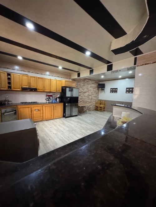Vente Villa Alger Rais hamidou