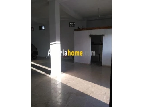 Location Local Alger Bouzareah
