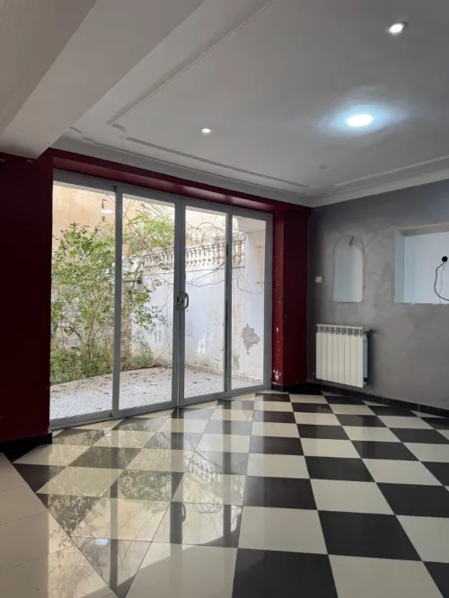 Vente Appartement Duplex F6 Alger Bouzareah
