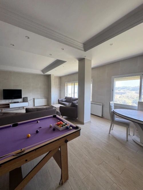 Location Appartement F5 Alger Bouzareah