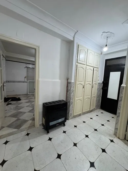 Vente Appartement F3 Alger El achour