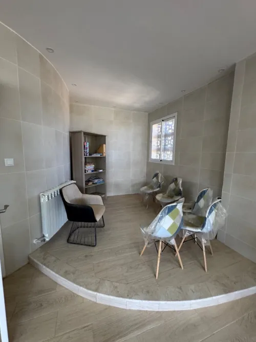 Location Appartement F5 Alger Bouzareah