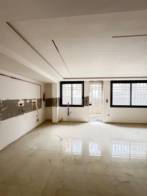 Vente Appartement Duplex F4 Alger Ouled fayet