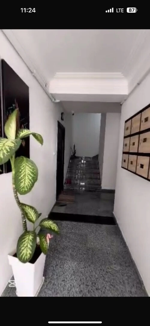 Vente Appartement F4 Alger Ouled fayet