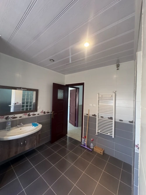 Vente Appartement Duplex F4 Alger Bouzareah