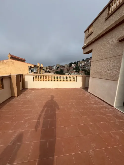 Vente Villa Alger Rais hamidou