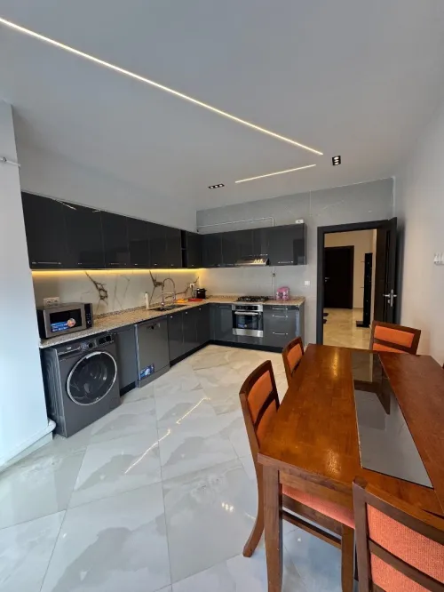 Vente Appartement F4 Alger Bouzareah