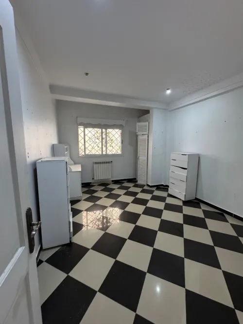 Vente Appartement Duplex F6 Alger Bouzareah