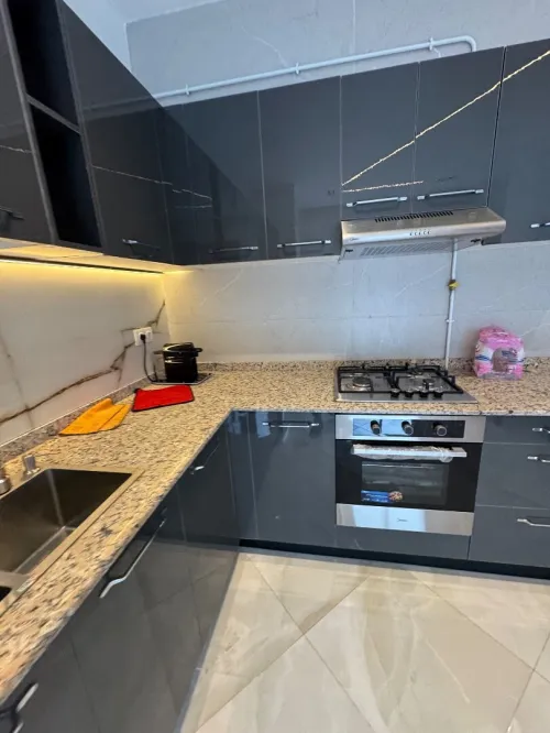 Vente Appartement F4 Alger Bouzareah