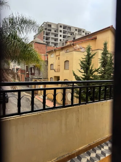 Vente Appartement F3 Alger El achour
