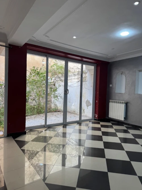 Vente Appartement Duplex F6 Alger Bouzareah