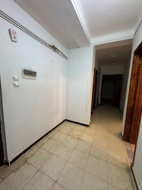 Vente Appartement F3 Alger Bouzareah