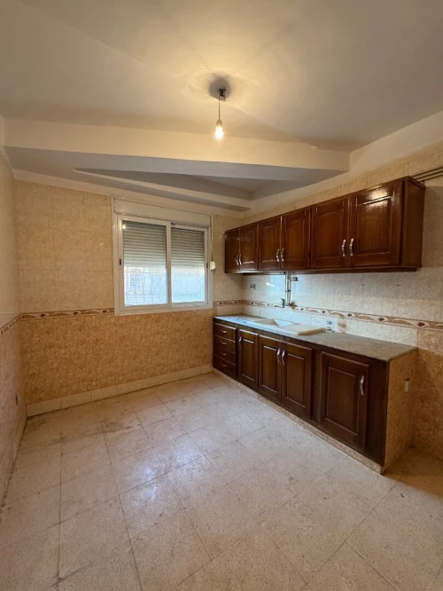 Vente Appartement F3 Alger Bouzareah