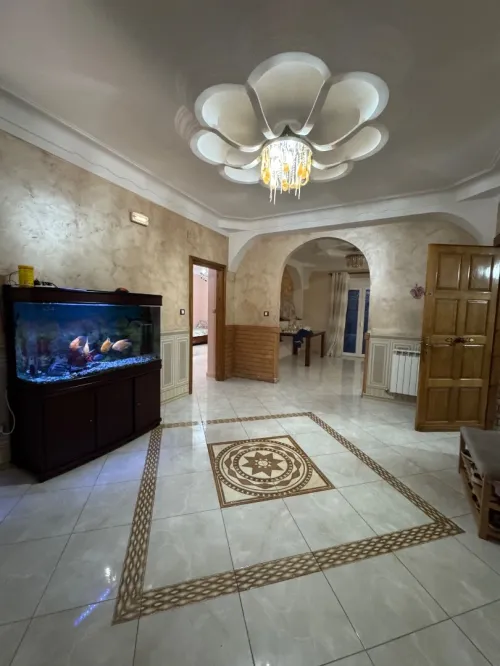 Vente Villa Alger Rais hamidou