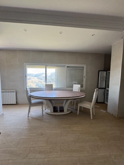 Location Appartement F5 Alger Bouzareah