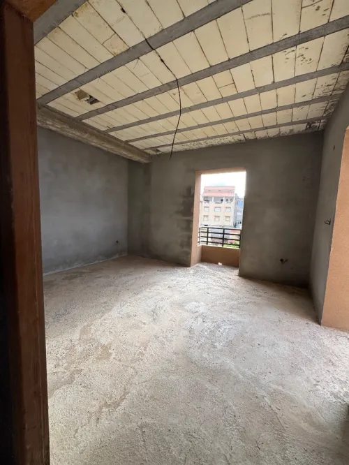 Vente Villa Alger Rais hamidou