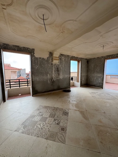 Vente Villa Alger Rais hamidou