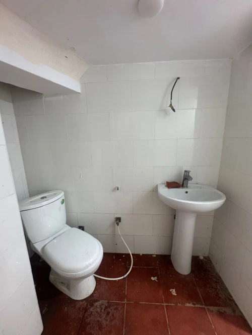 Location Local Alger Bouzareah
