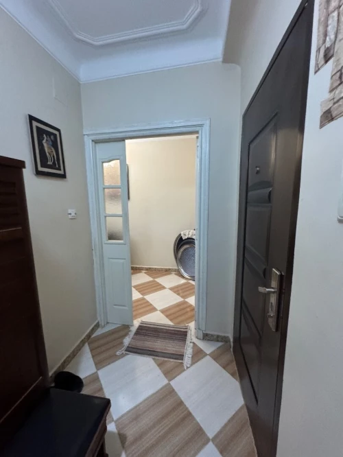 Vente Appartement F2 Alger Bouzareah