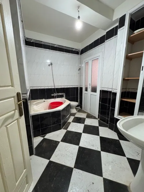 Vente Appartement F3 Alger El achour